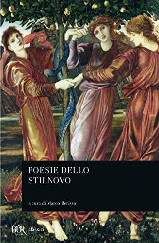 Poesie dello Stilnovo
