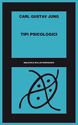 Tipi psicologici descrizione generale, 1921