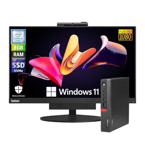 Lenovo ThinkCentre TIO22 All-In-One Ricondizionato