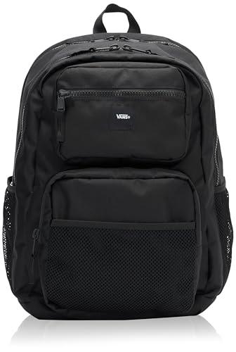 Vans Caulfield Backpack, Zaino Unisex-Adulto, Nero, M