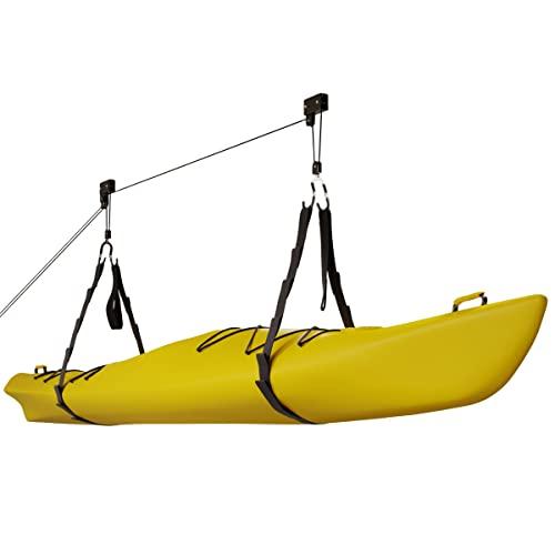 RAD Sportz Paranco per Kayak, Canoa e Bici