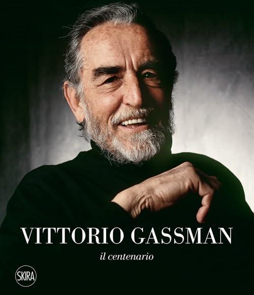 Vittorio Gassman: Il Centenario - Un Omaggio al Gigante dello Spettacolo