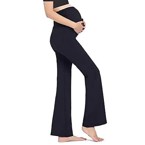 MCA Leggings Premaman Lunghi Zampa