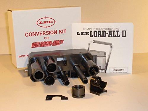 Lee Precision 90071 Conversione Load-all II a Calibro 16