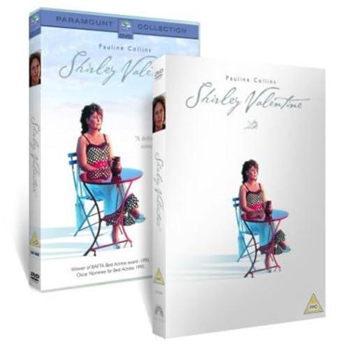 Shirley Valentine - Cosa fai a Ferragosto? [DVD]