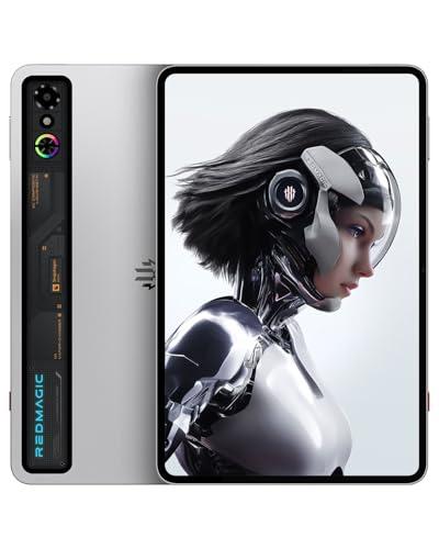 REDMAGIC Astra Gaming Tablet 12G+256G Starfrost (EU)