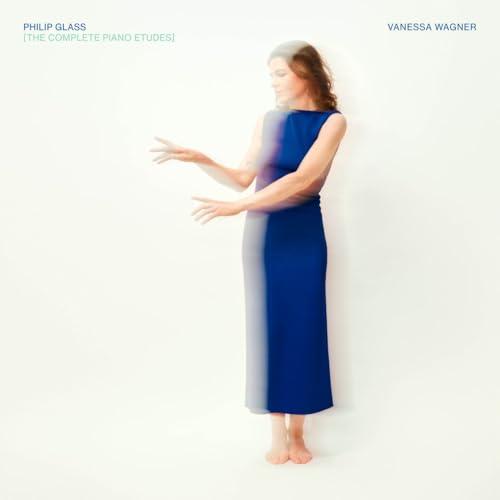 Philip Glass: The Complete Piano Etudes (Box Set)