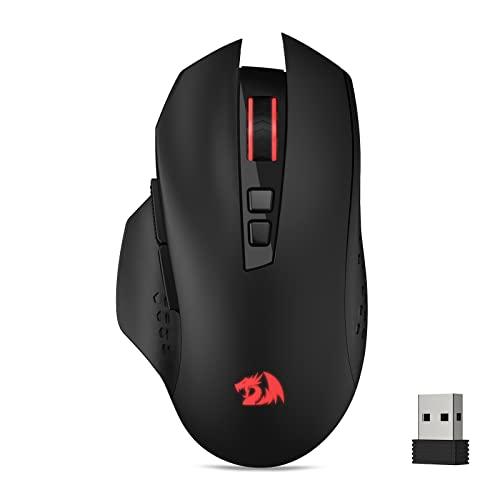 Redragon M656 Gainer Mouse da gioco wireless