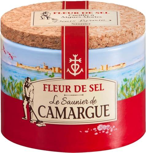 Le Saunier de Camargue Fleur de Sel de Camargue