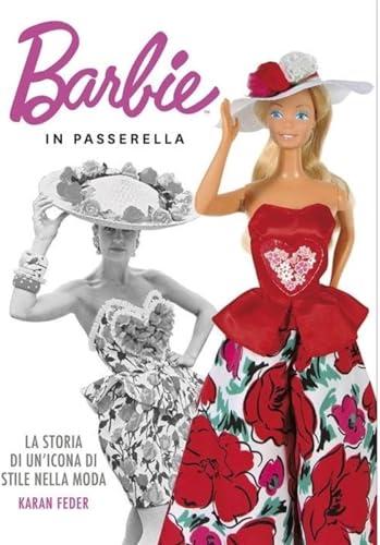 Barbie in Passerella
