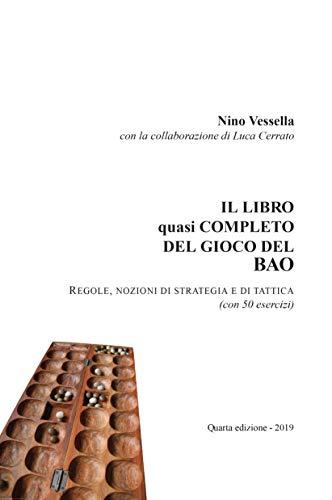 Il libro quasi completo del gioco del Bao
