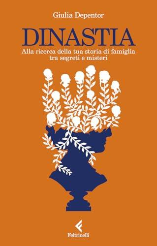 Dinastia: Alla ricerca della tua storia di famiglia tra segreti e misteri