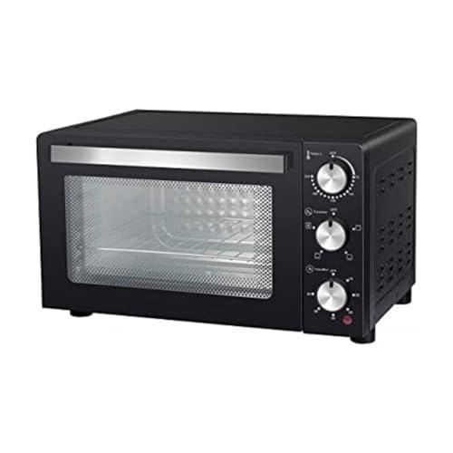 Melchioni Family Forno Elettrico Ventilato DEVIL 23L