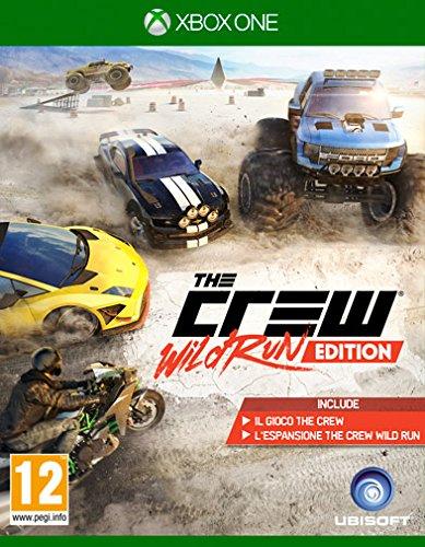 The Crew - Wild Run Edition - Xbox One