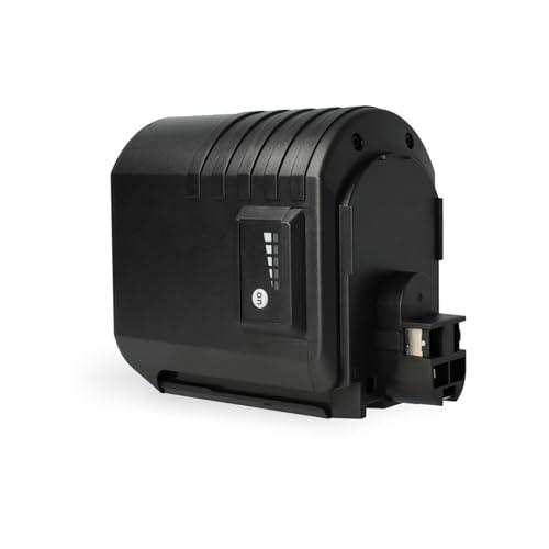 vhbw Batteria compatibile con Würth ABH 20, ABH 20-SLE attrezzi da lavoro (2000mAh, 24V, NiMH)