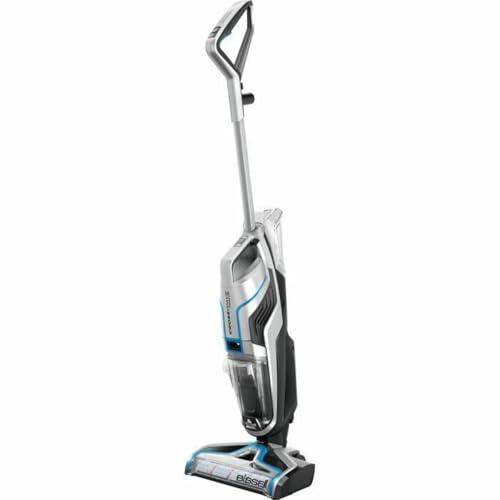 BISSELL Crosswave 2582Q - Aspirapolvere Multifunzione Senza Fili 3 in 1