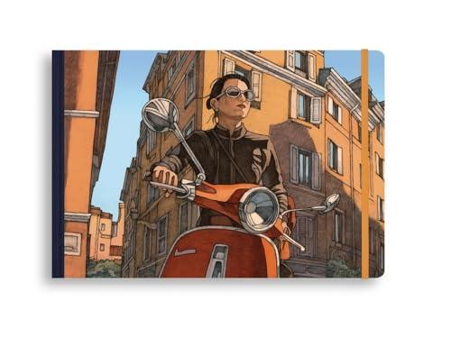 TRAVEL BOOK ROME (LOUIS VUITTON TRAVEL BOOK) (French, English and Italian Edition)