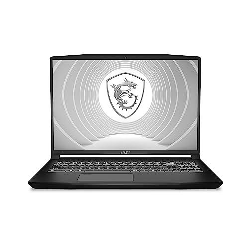 MSI CreatorPro M16 B13VK-1453IT Workstation Mobile 16