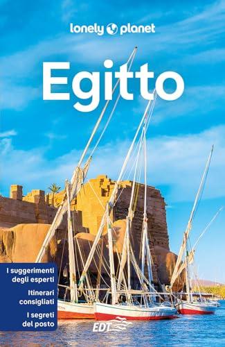 Egitto - Guida Lonely Planet