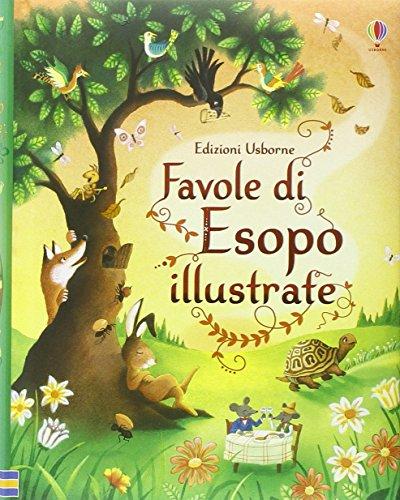 Favole di Esopo - Susanna Davidson