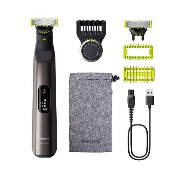 Philips OneBlade Pro 360 Face & Body QP6552/15