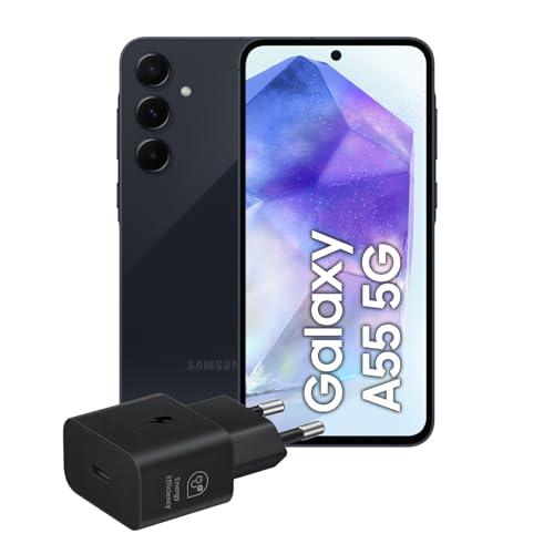 Samsung Galaxy A55 5G Awesome Navy 128GB