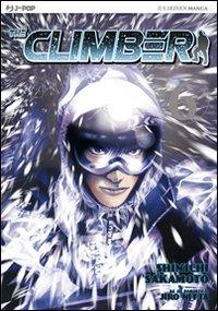 The Climber (Vol. 6)