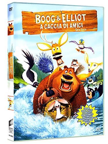 Boog & Elliot - A Caccia Di Amici