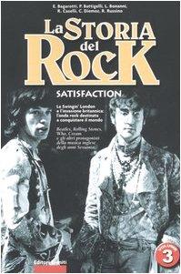 La storia del rock - Editori Riuniti