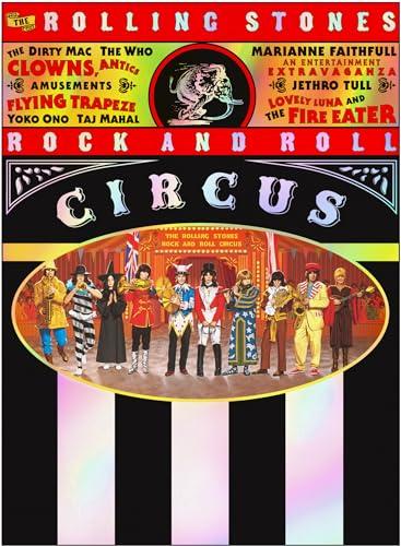 The Rolling Stones - Rock and Roll Circus (Limited Edition)