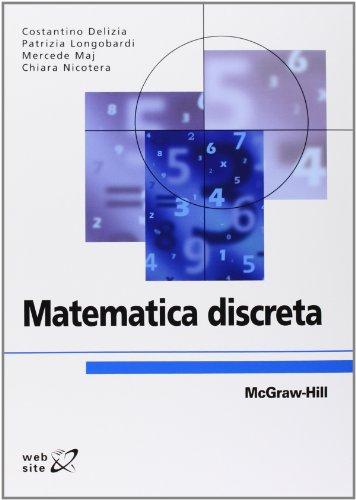 Matematica Discreta - McGraw-Hill