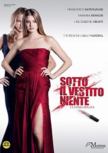 Sotto Il Vestito Niente - L'Ultima Sfilata (DVD)