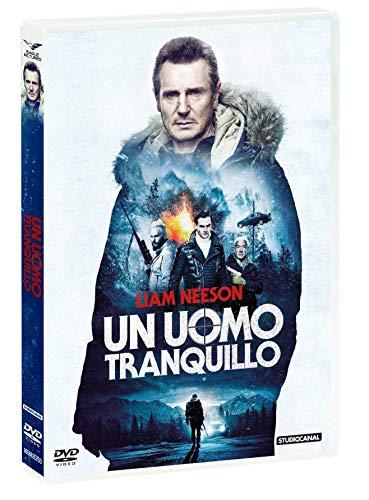 Un Uomo Tranquillo - DVD