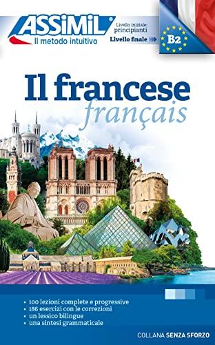 Il Francese (Libro Solo)