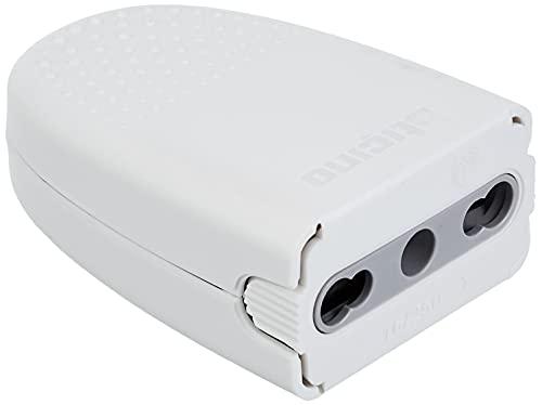 BTicino S2670TAE Presa Volante Bianca