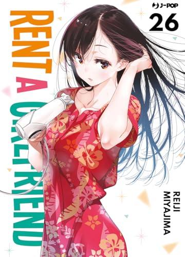 Rent-a-Girlfriend (Vol. 26)