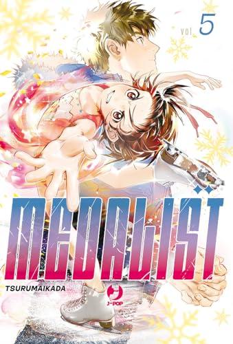 Medalist Vol. 5