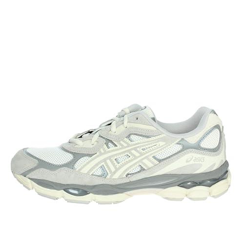 ASICS Scarpe da Ginnastica Gel NYC Bianco Crema
