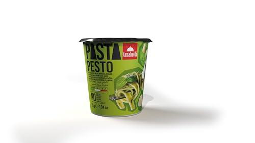 Arnaboldi Pasta al Pesto Pronta - Monoporzione