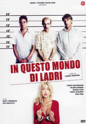 In Questo Mondo Di Ladri - DVD