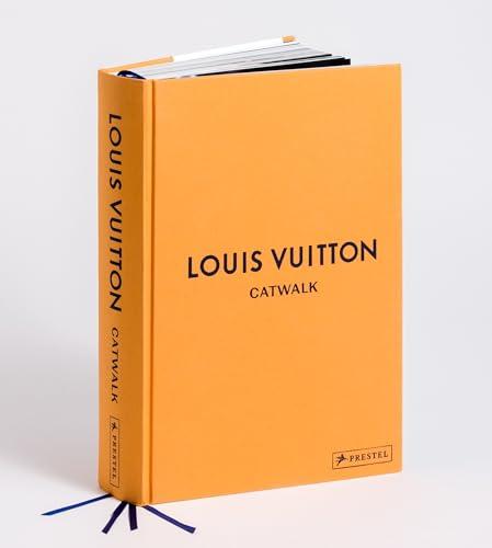Louis Vuitton Catwalk: Le Collezioni - Da Marc Jacobs e Nicolas Ghesquière - In Più di 1.100 Immagini