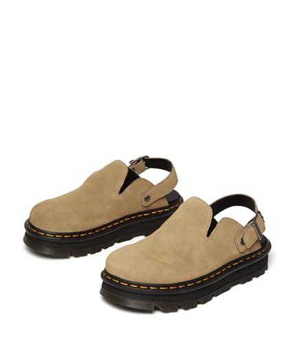 Dr. Martens Zeb Zag Mule TBC Unisex per Adulti