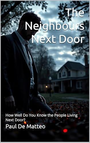 The Neighbours Next Door (English Edition)