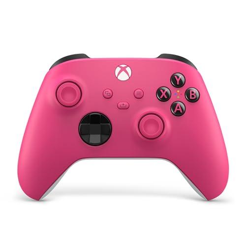 Controller Wireless Xbox - Deep Pink