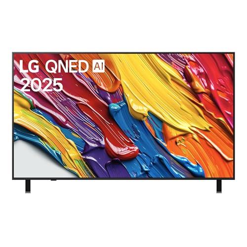 LG QNED AI QNED84 TV 65 pollici 4K 2025