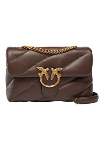 Borsa Donna PINKO Love Puff Classic - Eleganza e Stile Iconico