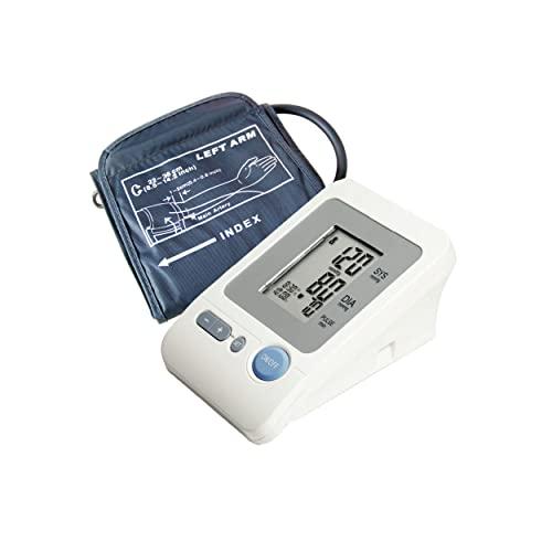 Ardes ARM250P Misuratore di Pressione Digitale da Braccio Automatico