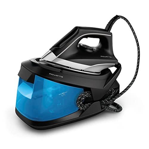 Rowenta Turbosteam VR8320 Generatore di Vapore ad Alta Pressione