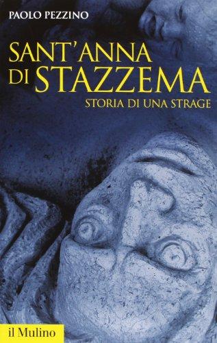 Sant'Anna di Stazzema. Storia di una strage