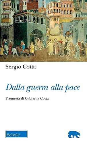 Dalla guerra alla pace: Un percorso di trasformazione personale e collettiva